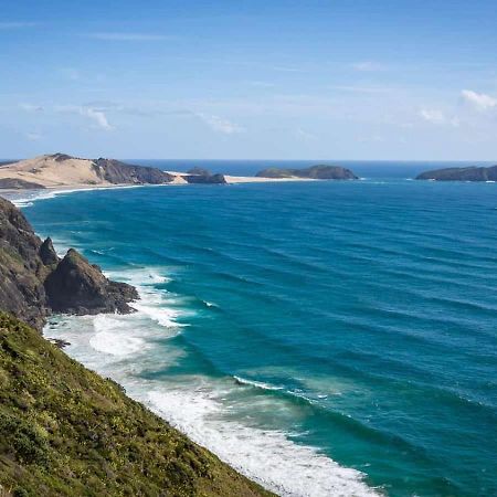 דירות Opua Perfect Base In The Bay Of Islands מראה חיצוני תמונה