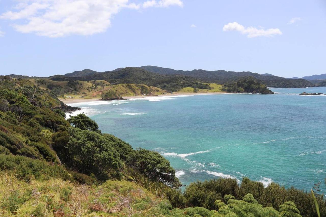 דירות Opua Perfect Base In The Bay Of Islands מראה חיצוני תמונה