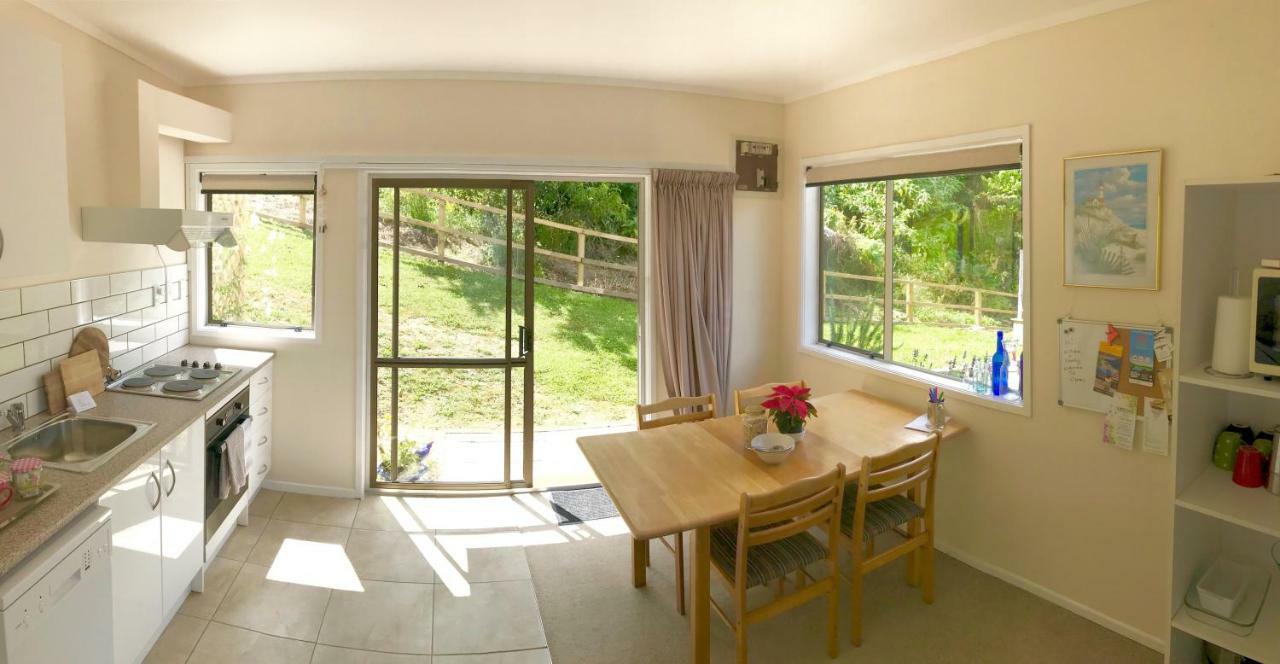 דירות Opua Perfect Base In The Bay Of Islands מראה חיצוני תמונה