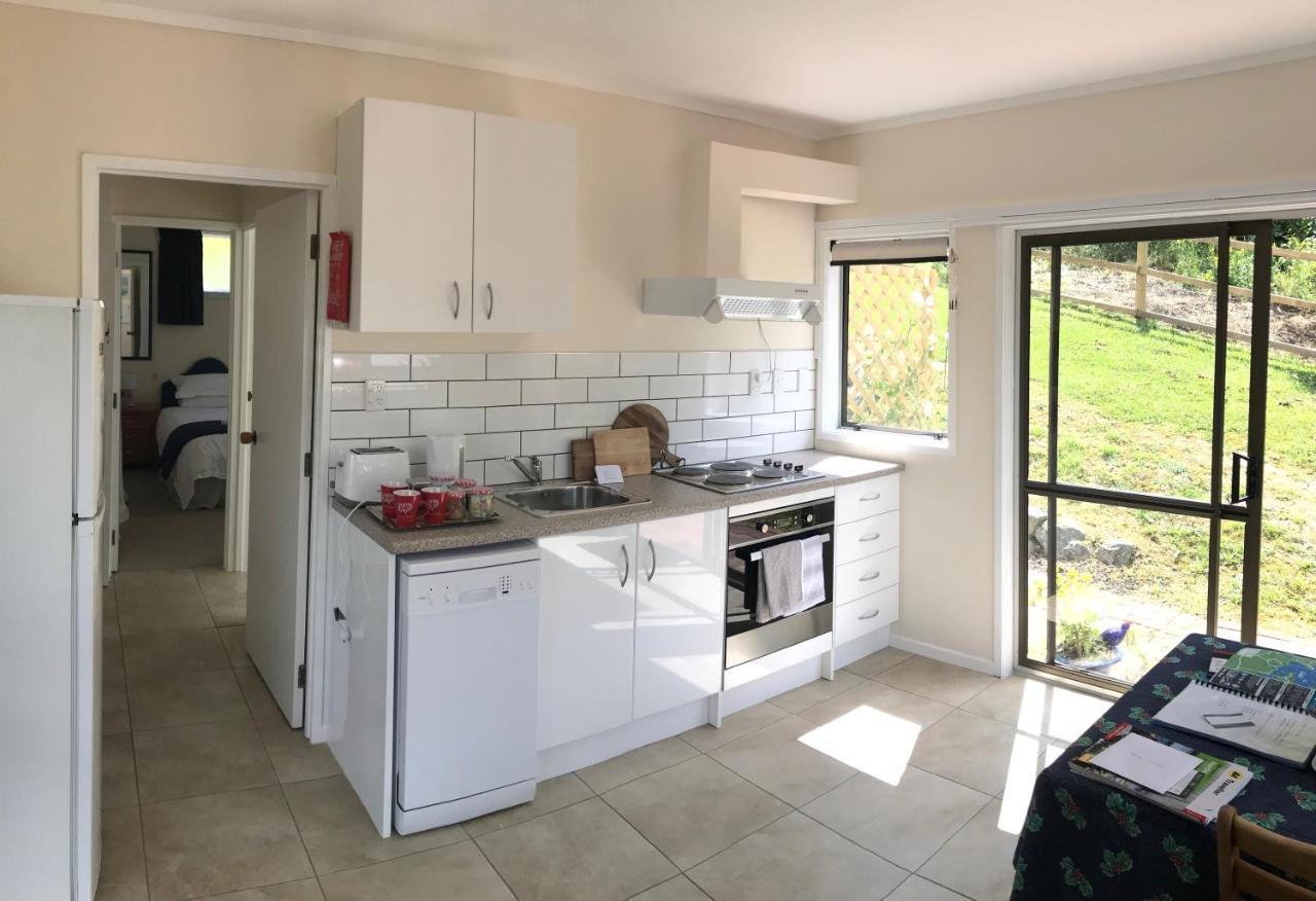 דירות Opua Perfect Base In The Bay Of Islands מראה חיצוני תמונה