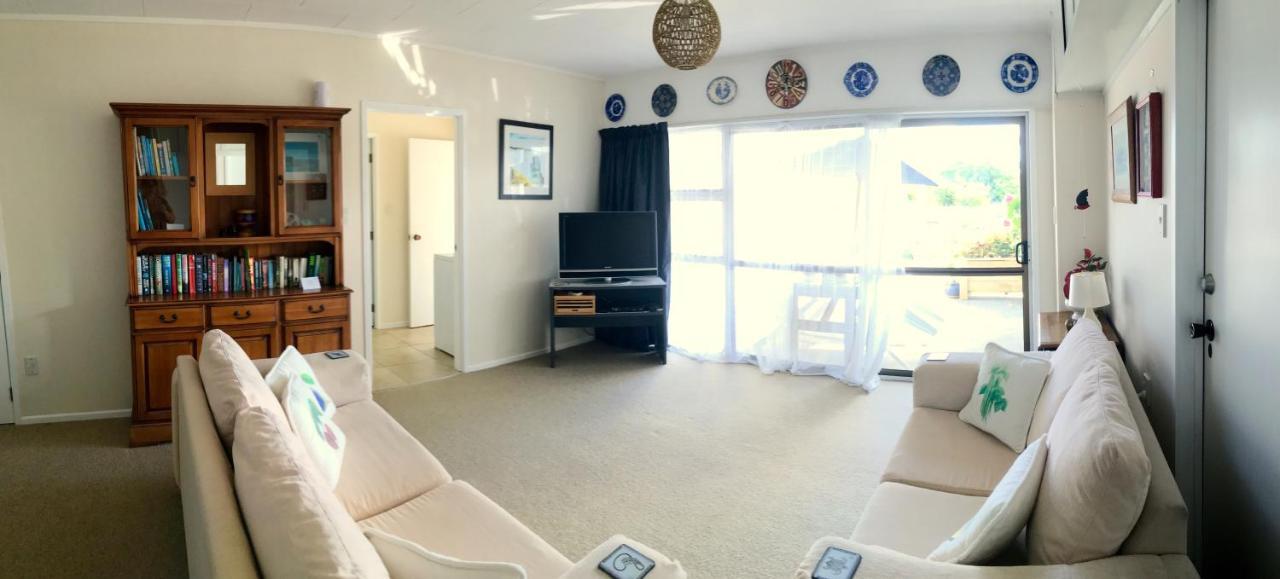 דירות Opua Perfect Base In The Bay Of Islands מראה חיצוני תמונה