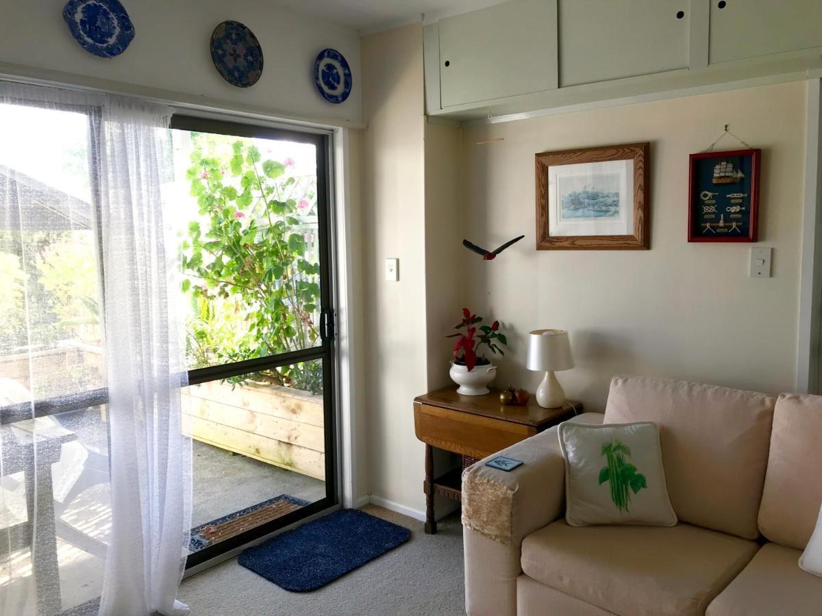 דירות Opua Perfect Base In The Bay Of Islands מראה חיצוני תמונה