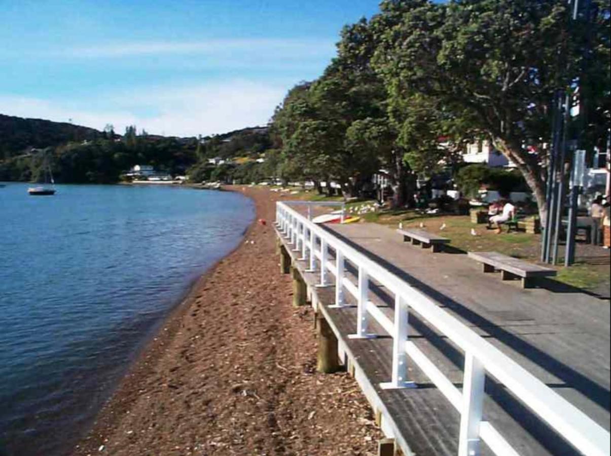 דירות Opua Perfect Base In The Bay Of Islands מראה חיצוני תמונה