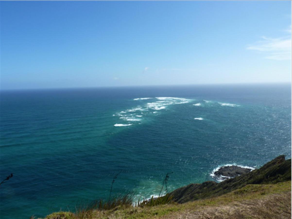 דירות Opua Perfect Base In The Bay Of Islands מראה חיצוני תמונה