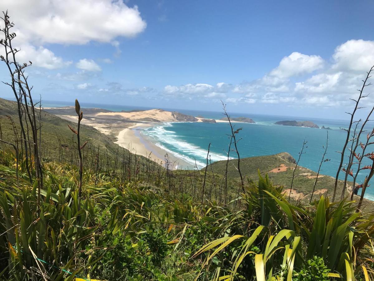 דירות Opua Perfect Base In The Bay Of Islands מראה חיצוני תמונה